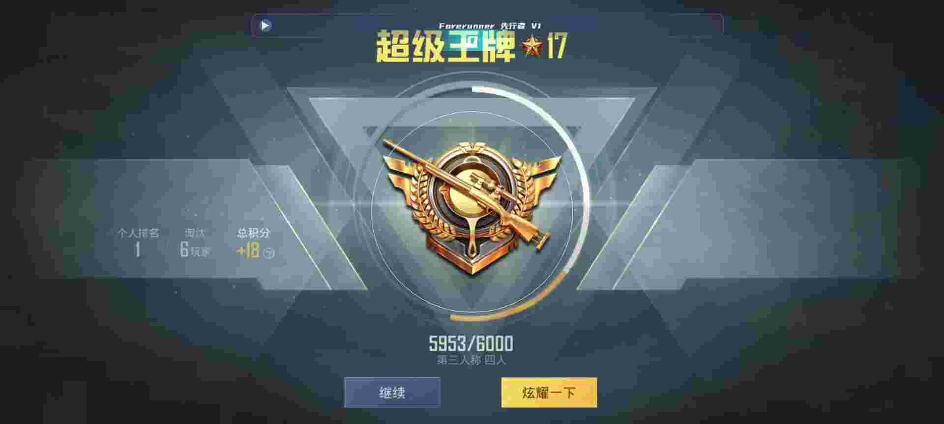 和平精英鸡腿辅助自瞄 - 准星怎么瞄辅助预览图